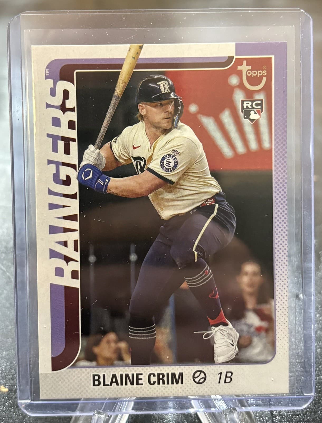 Series Baseball Vintage 2025 Topps Update 2025 Topps Update