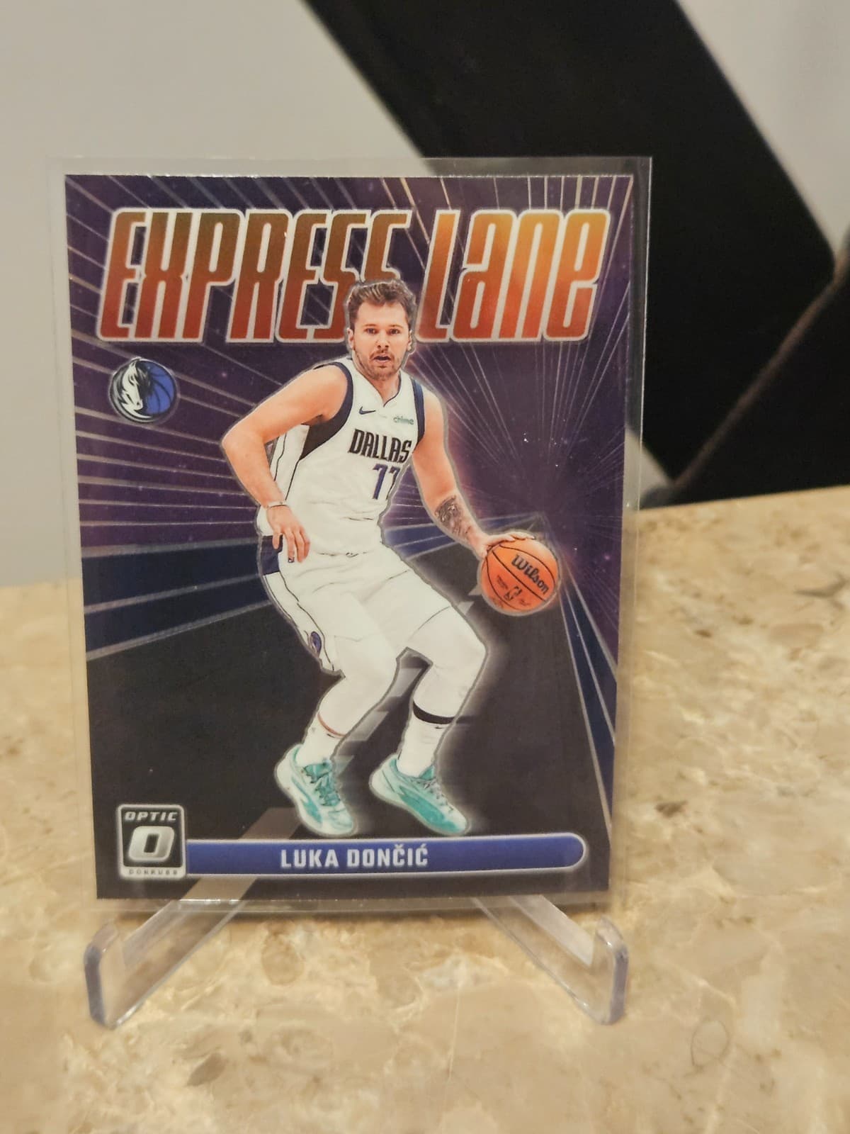 Donruss Optic 2023 Panini 2023 Panini