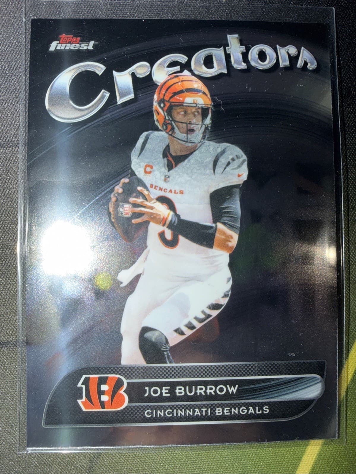 Cincinnati Bengals #CR