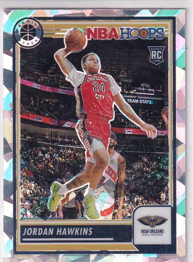 Premium Stock Jordan 2023 Panini 2023 Panini