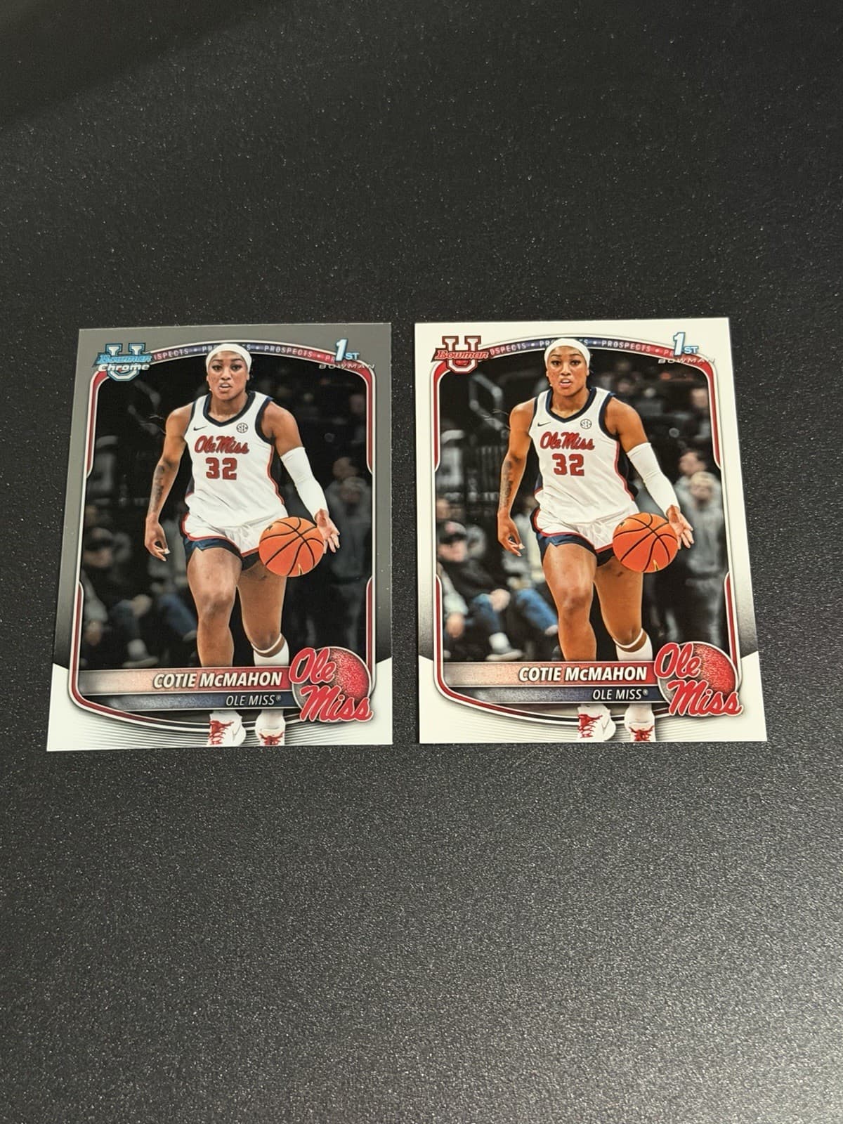 Basketball Prospects 2025 Bowman 2025 Bowman