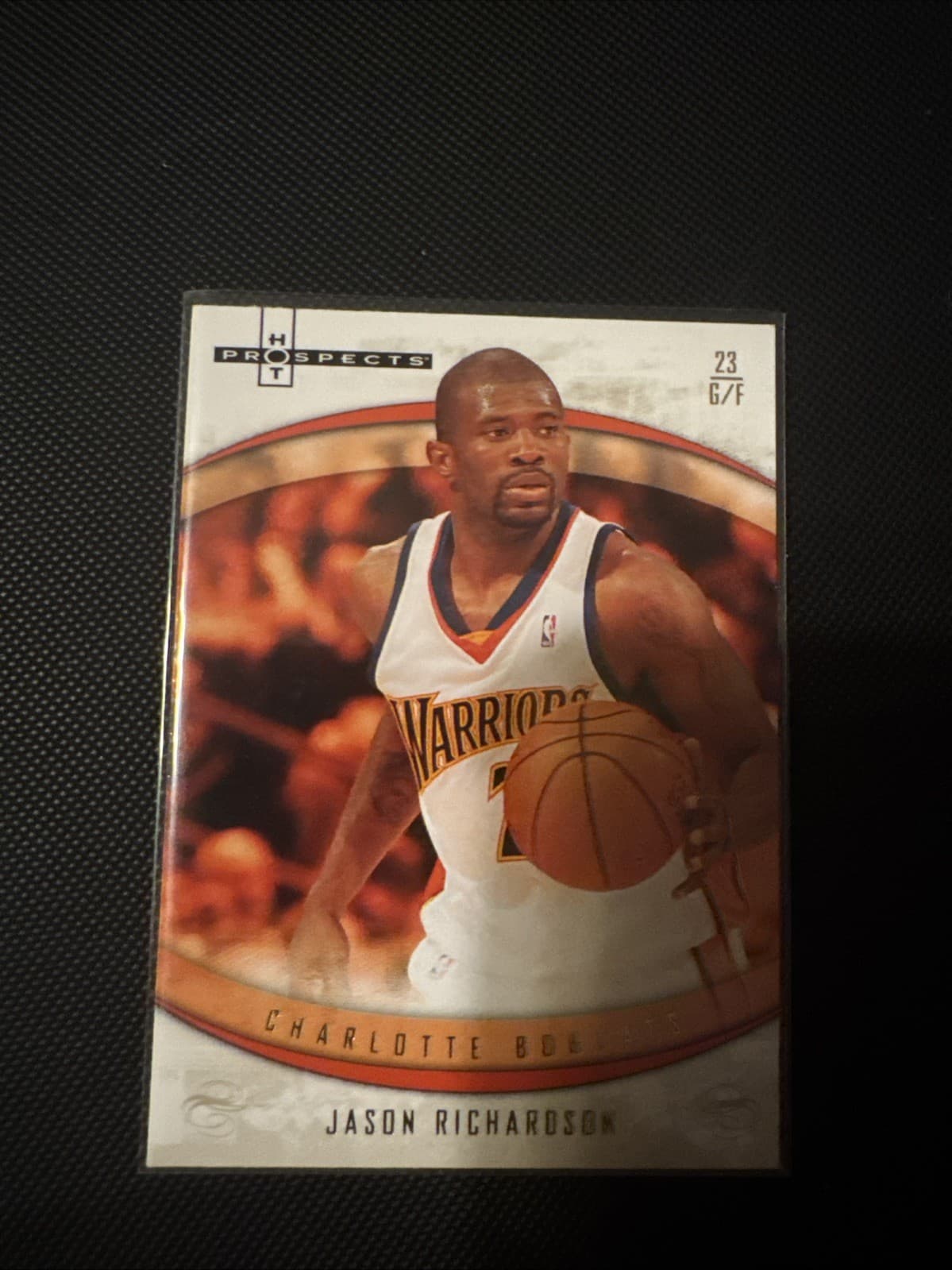 Hot Prospects Bobcats #51