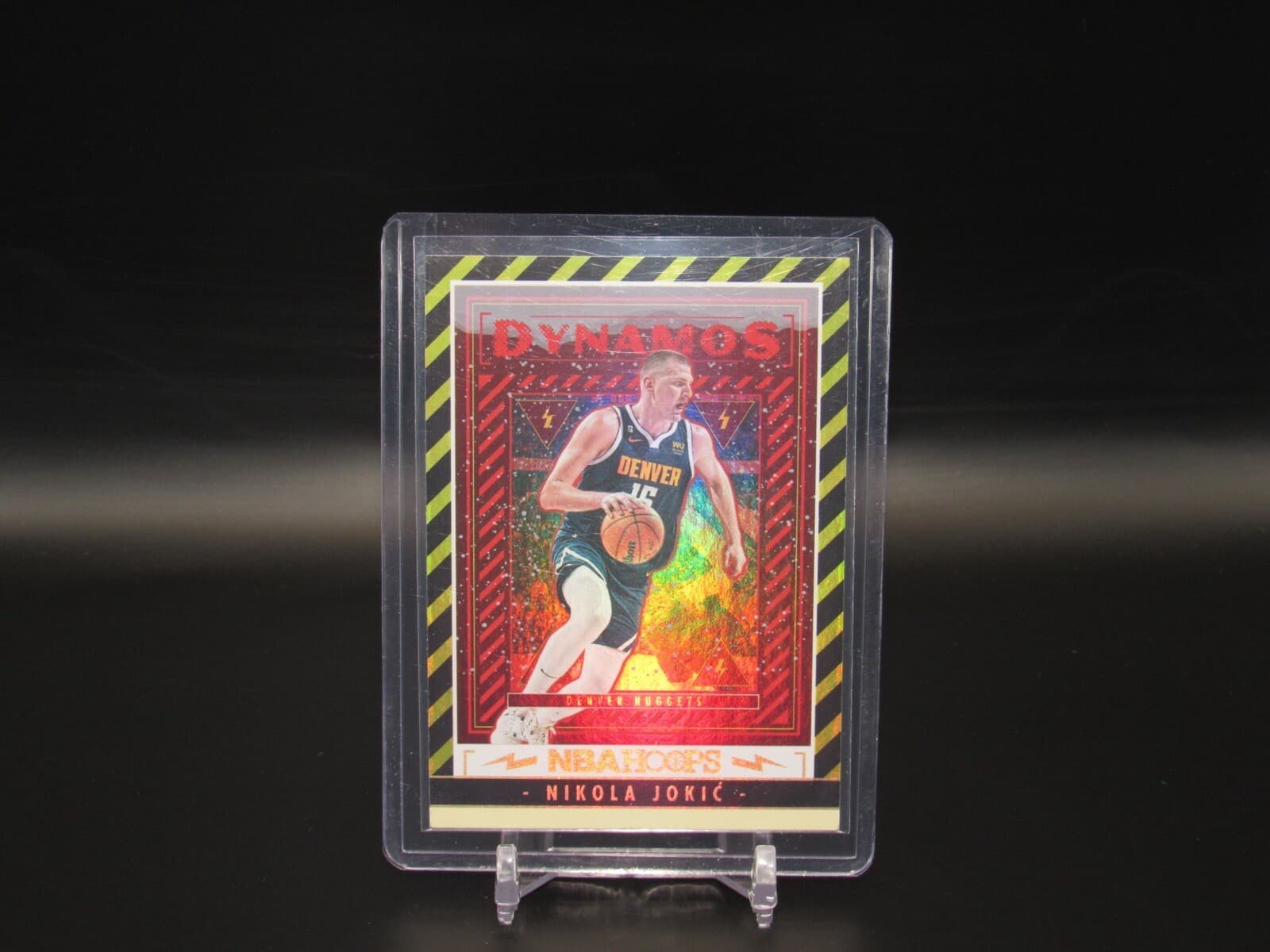 Nikola Jokic 2023 Panini 2023 Panini