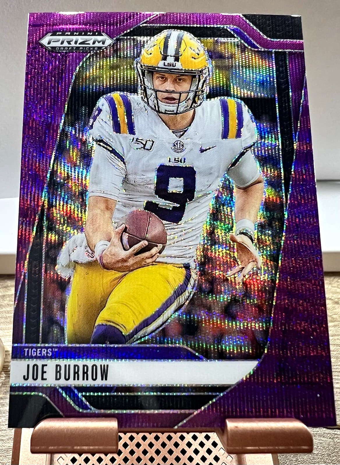 Draft Picks Joe 2025 Panini 2025 Panini