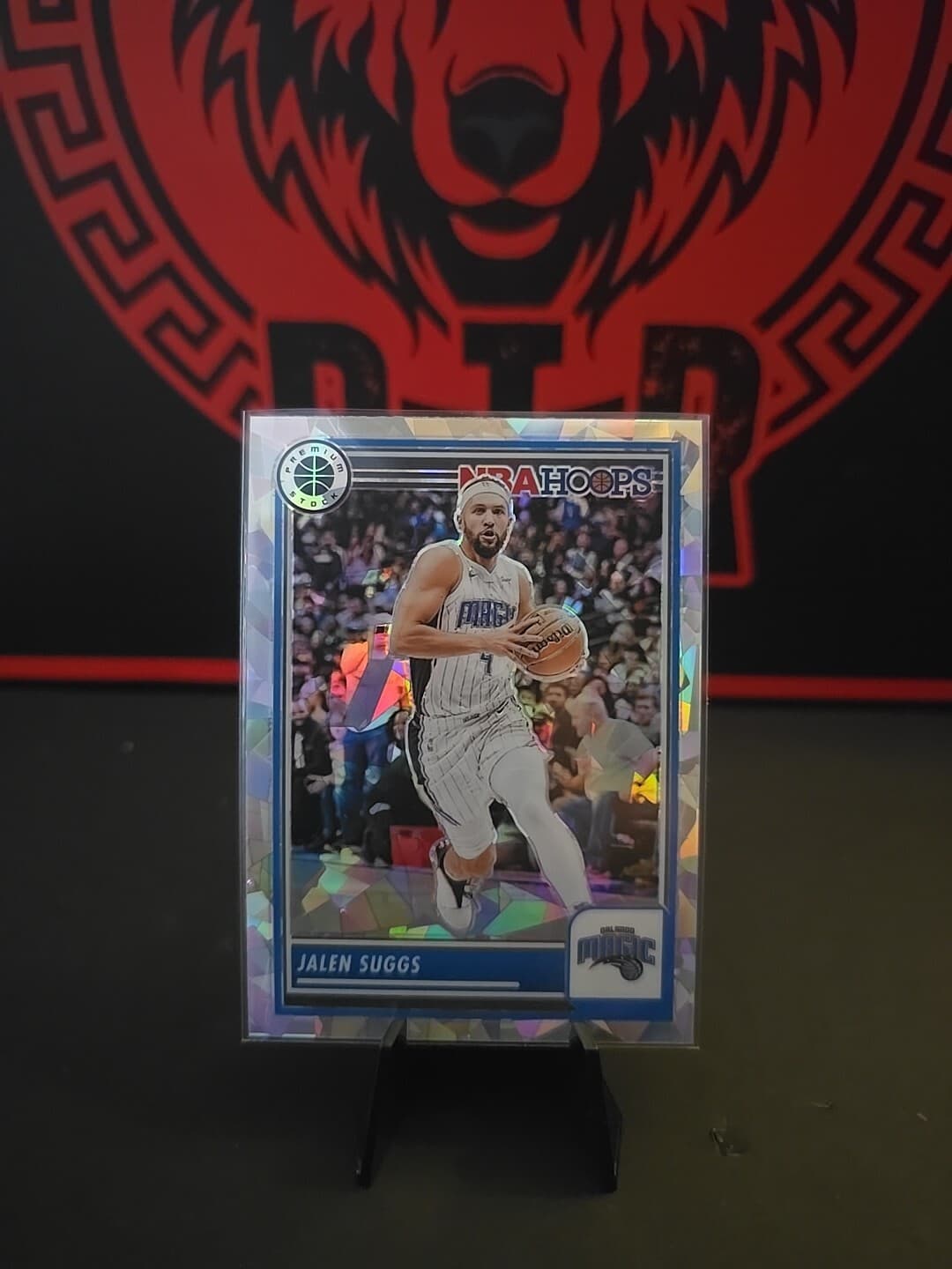 Hoops Premium Stock 2023 Unknown 2023 Unknown