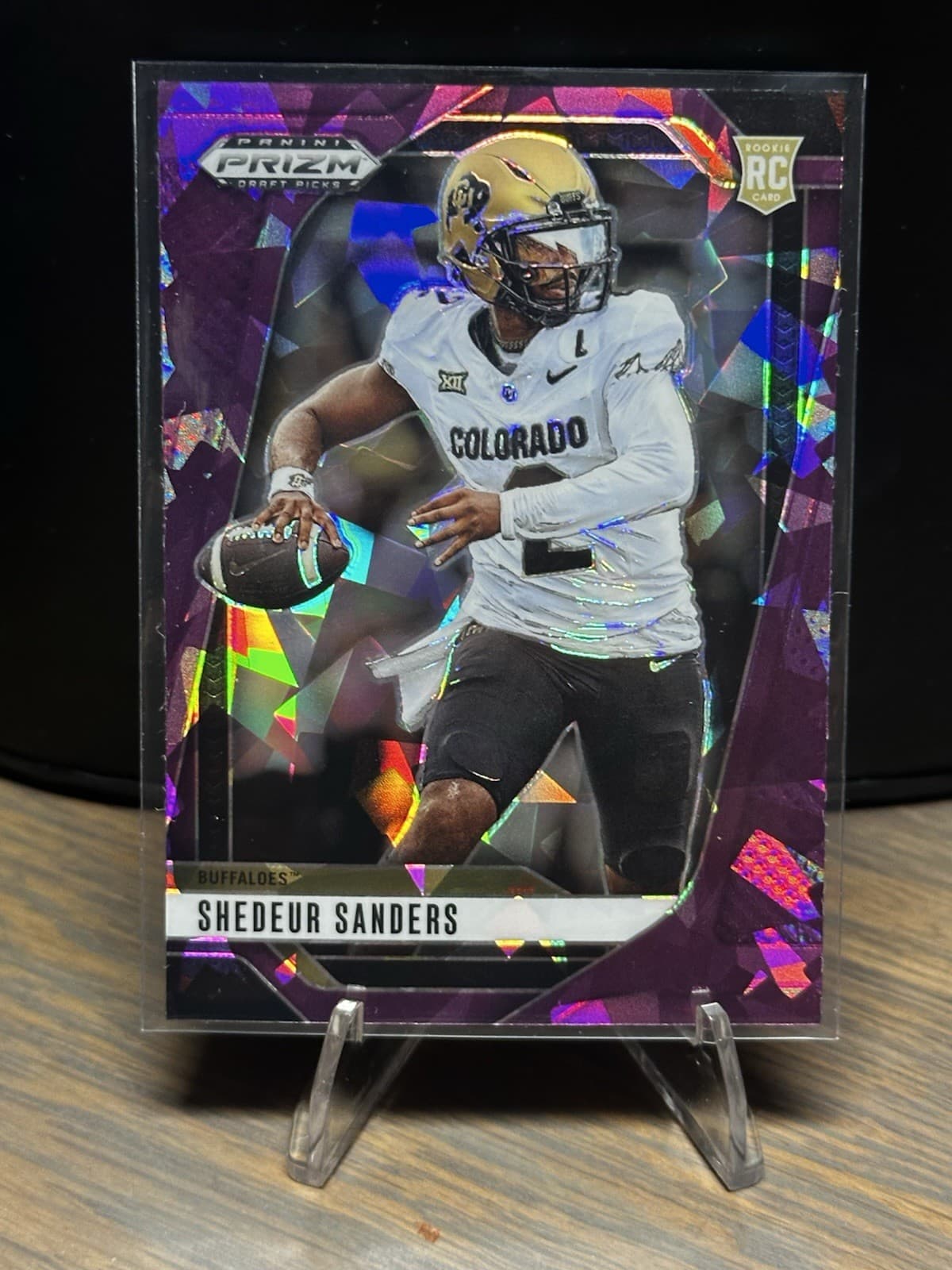 Draft Picks Football 2025 Panini Prizm 2025 Panini Prizm