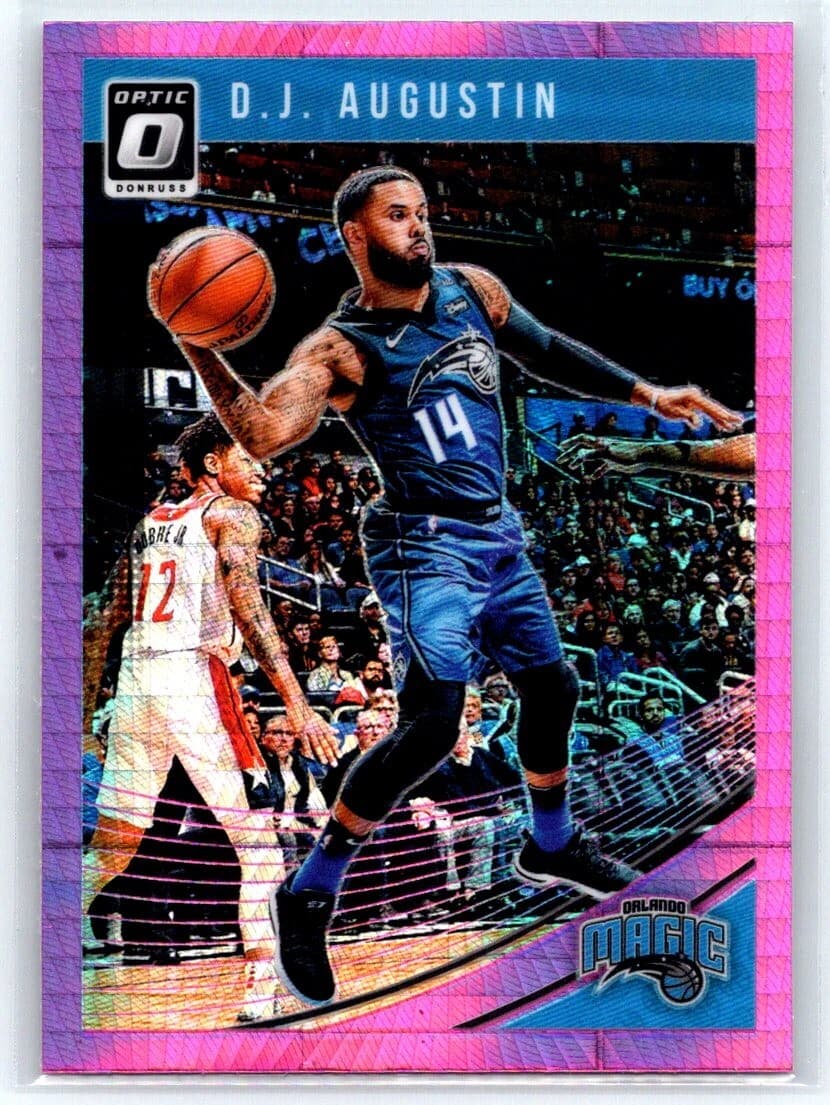 Donruss Optic 2018 Panini 2018 Panini