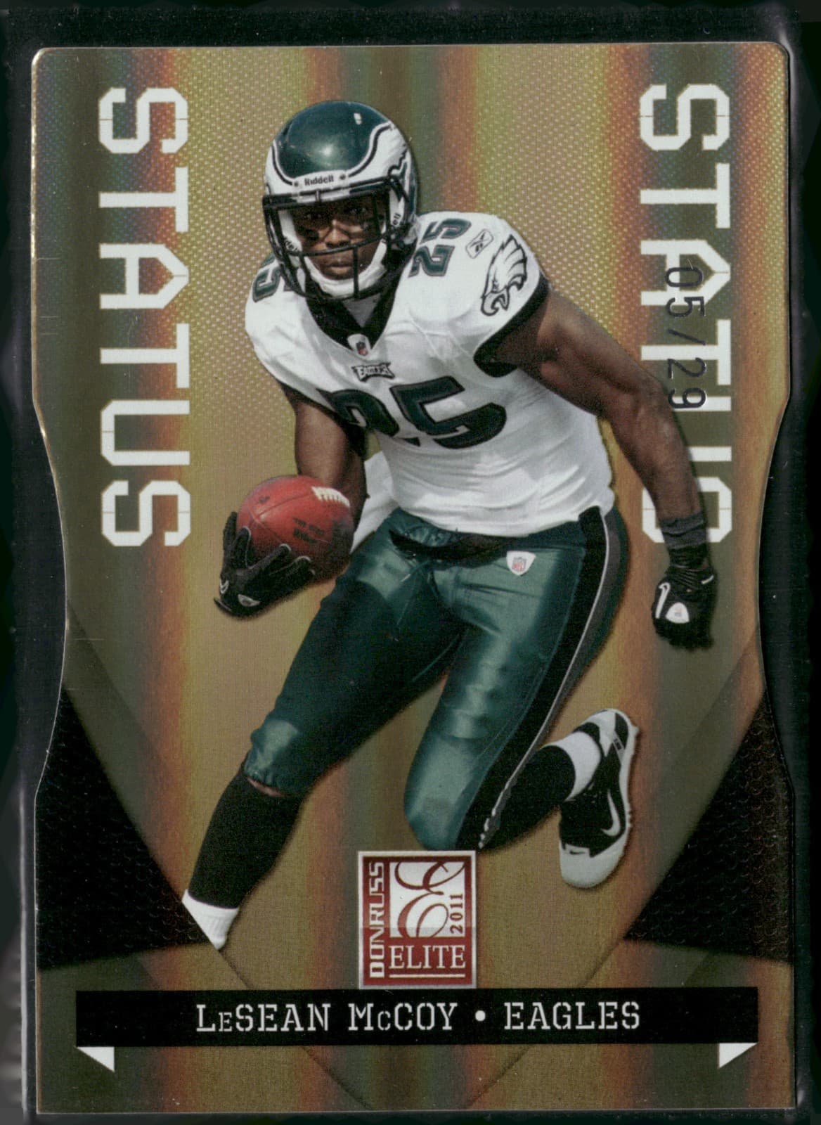 Elite Le 2011 Donruss 2011 Donruss