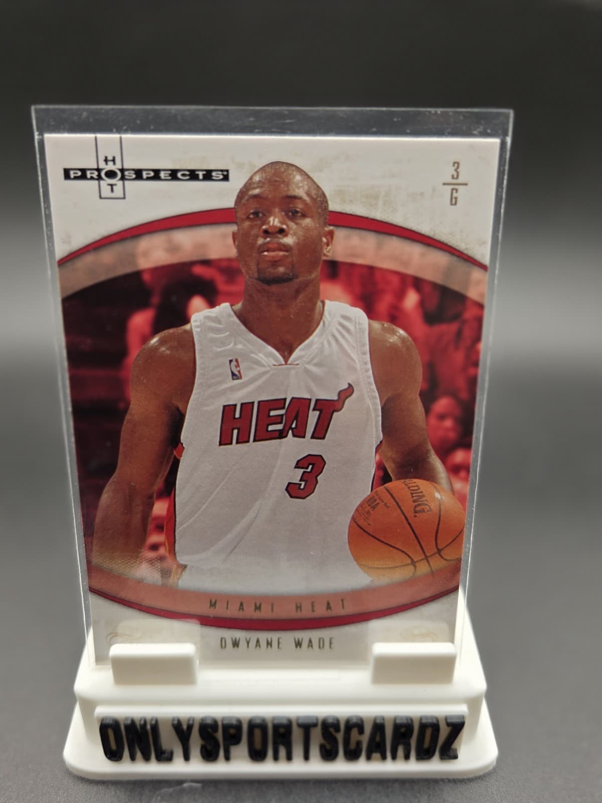 Hot Prospects Basketball #4
