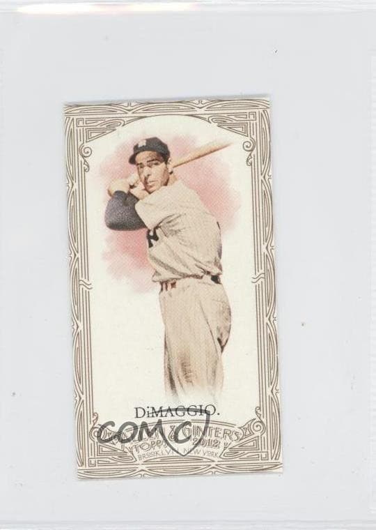 Retail Mini Gold 2012 Topps 2012 Topps gold