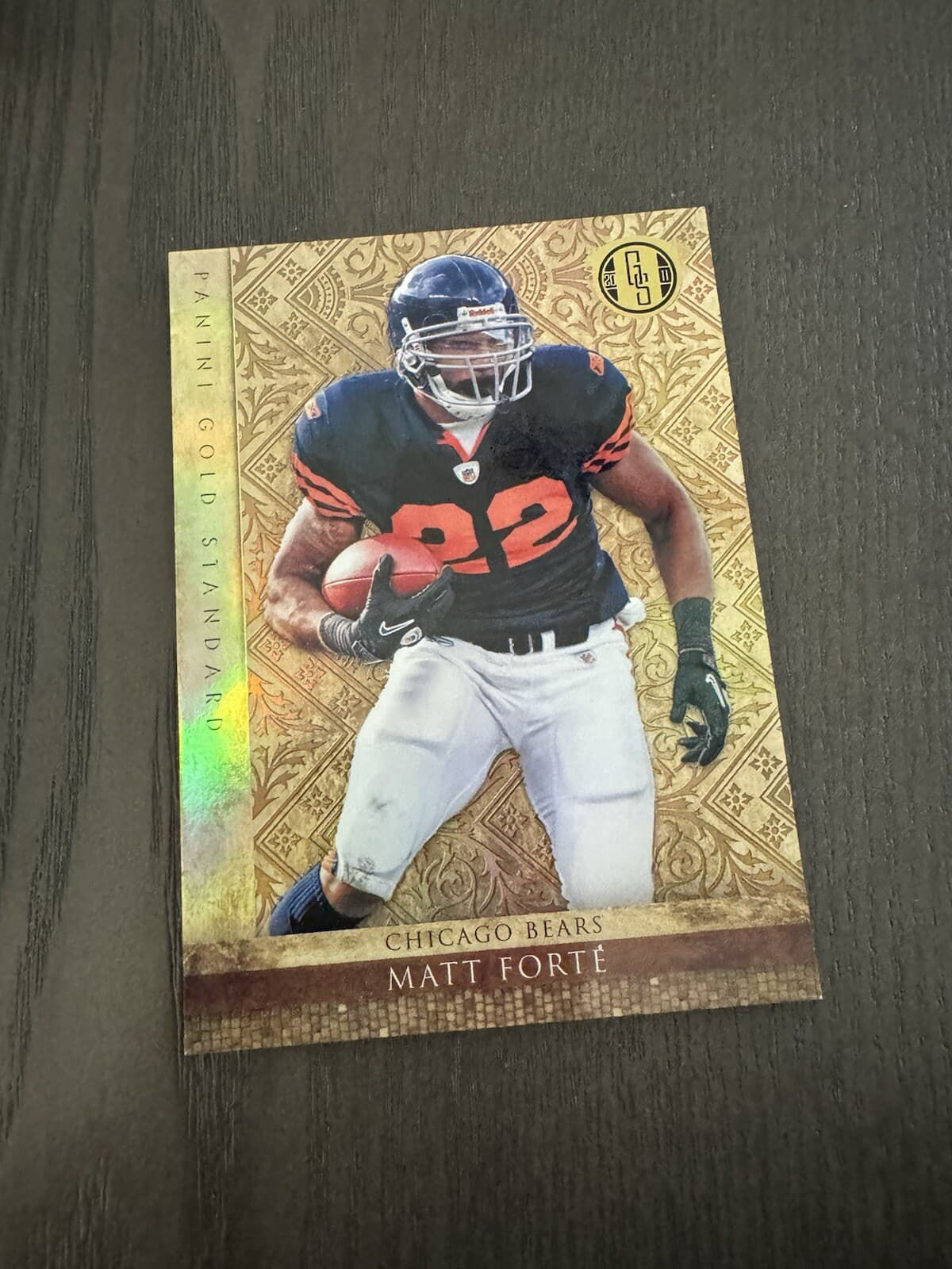 Gold Standard #84