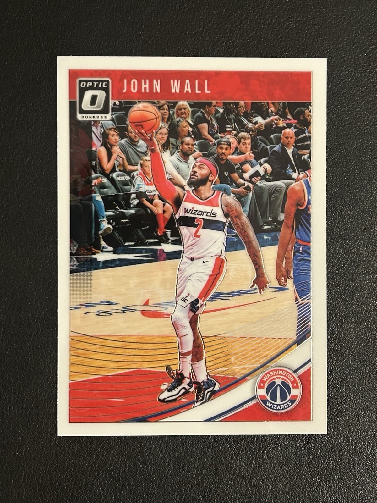 Donruss Optic 2018 Panini 2018 Panini