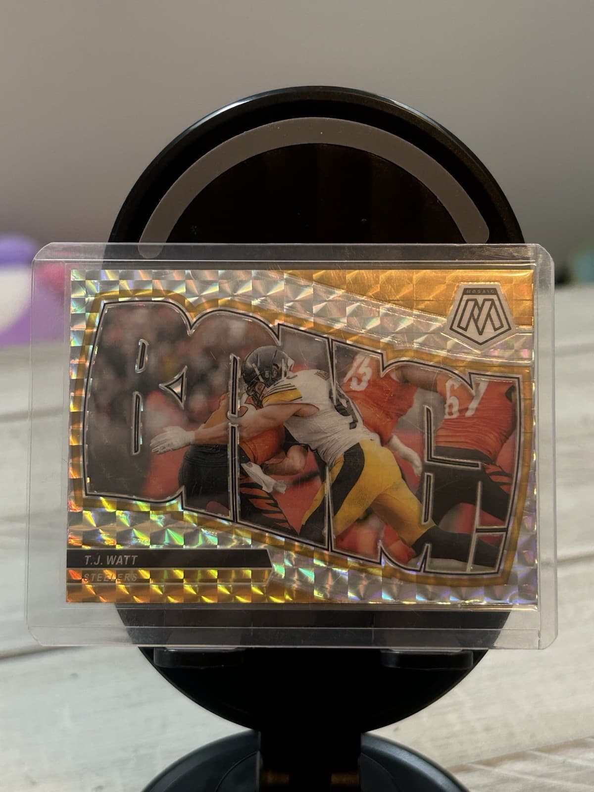 Mosaic Bang 2024 Panini 2024 Panini