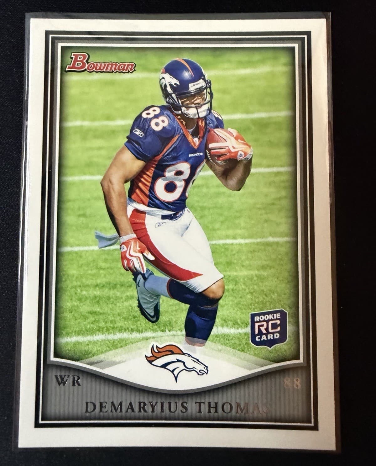 Demaryius Thomas 