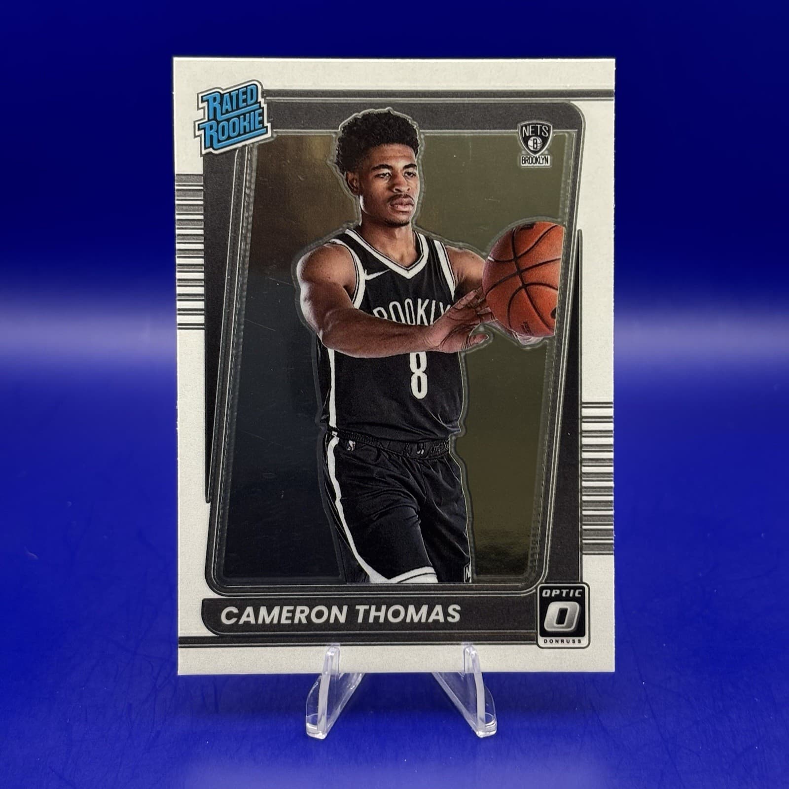 Donruss Optic Basketball 2021 Panini 2021 Panini