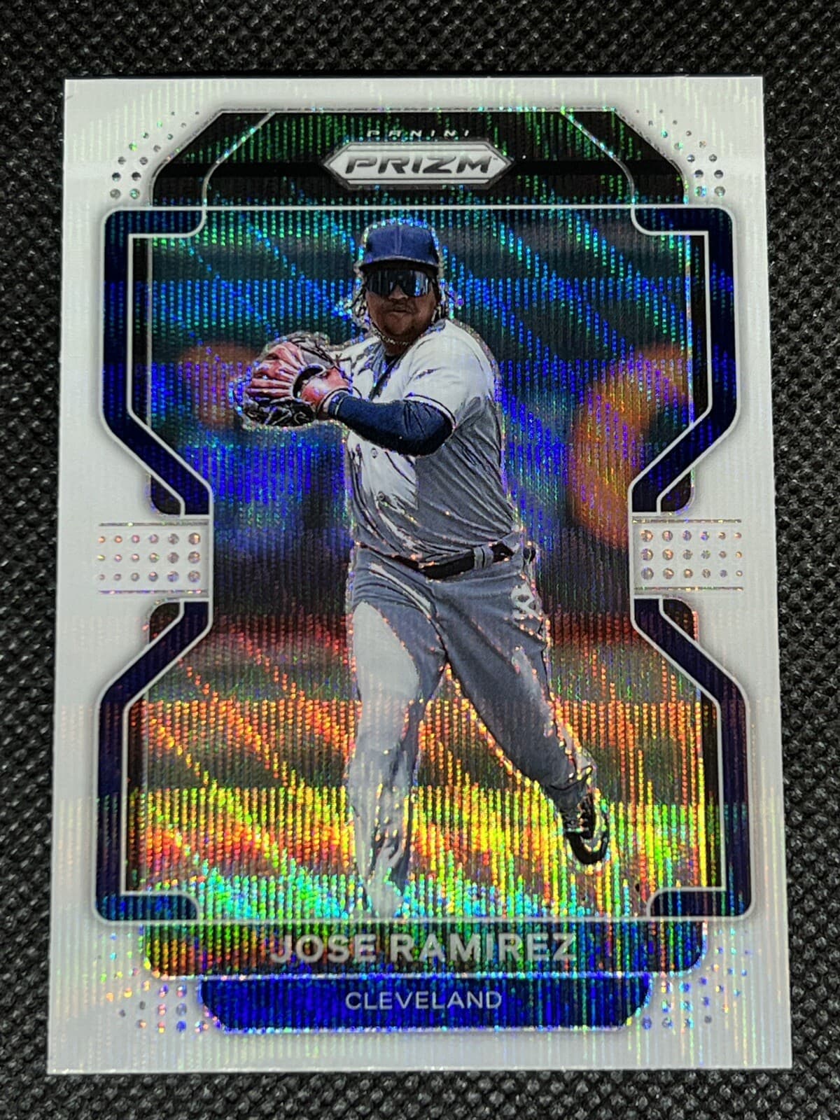 Chicago White Sox 2022 Panini Prizm 2022 Panini Prizm