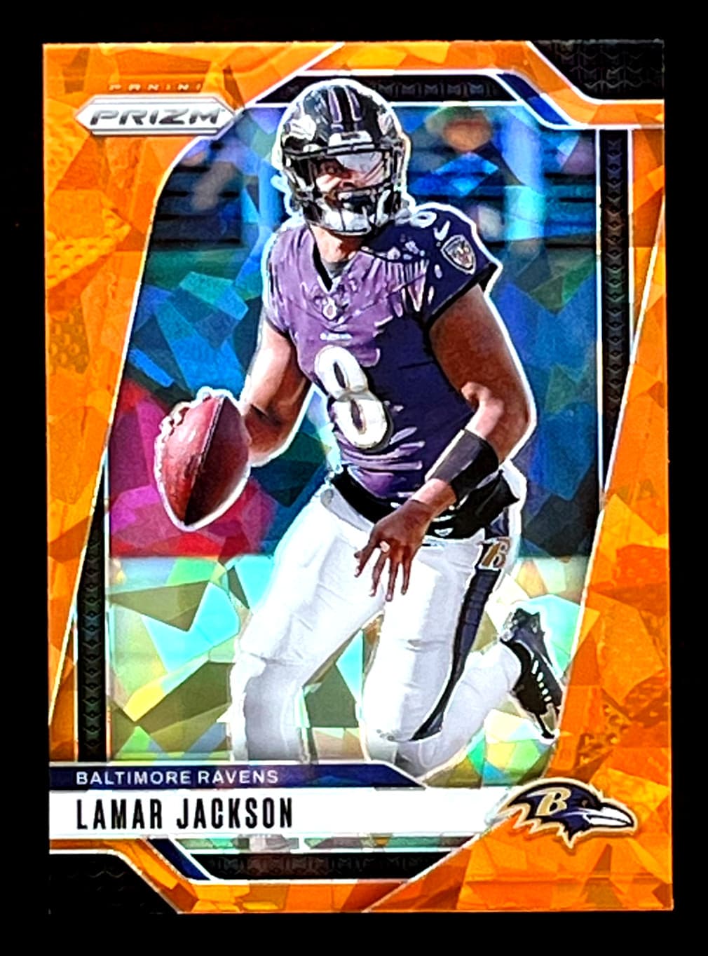 Xavier Worthy 2024 panini Panini Prizm