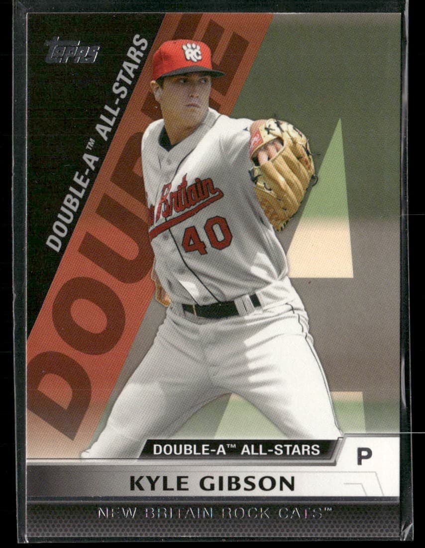 Pro Debut 2011 Topps 2011 Topps