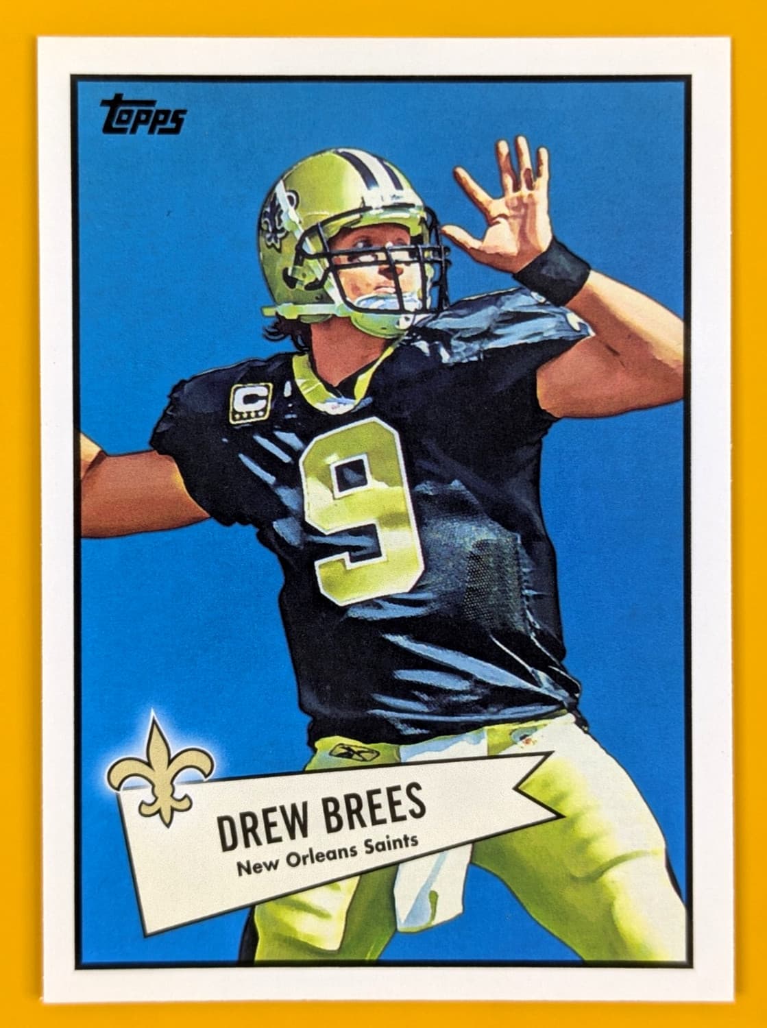 Bowman New Orleans #52B