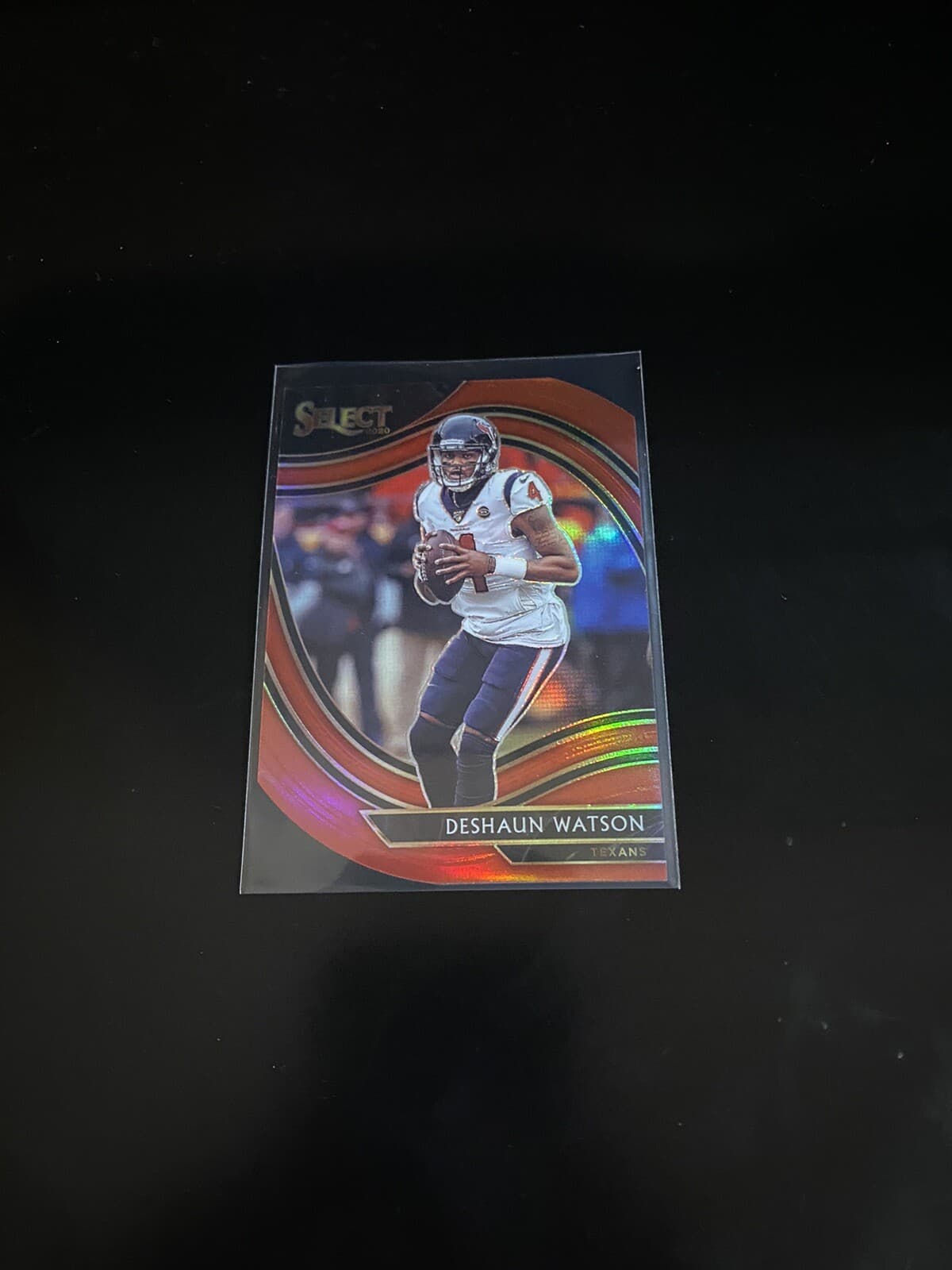 Deshaun Watson Field 2020 Unknown 2020 Unknown red