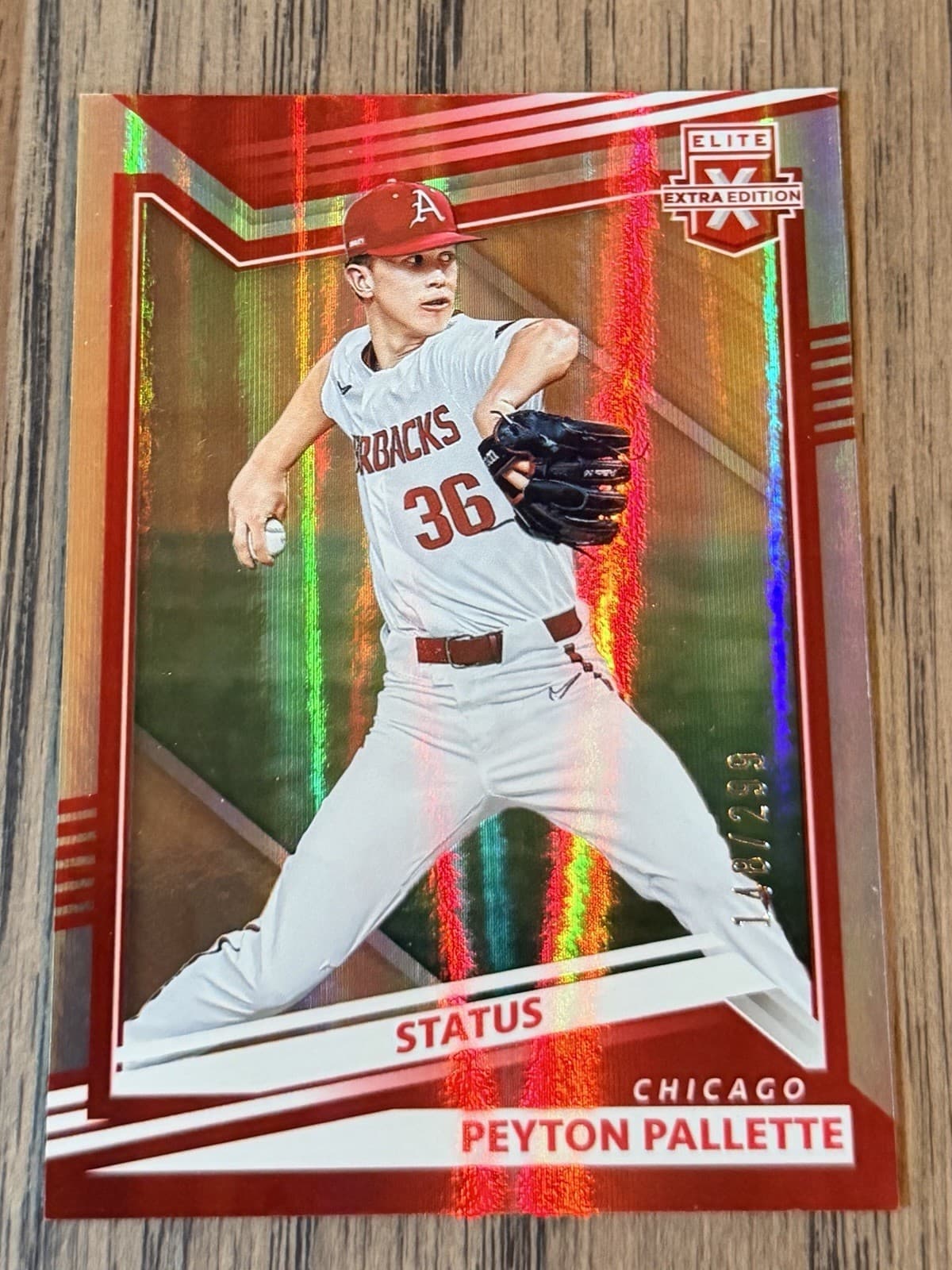 Elite Extra Edition 2022 Panini 2022 Panini