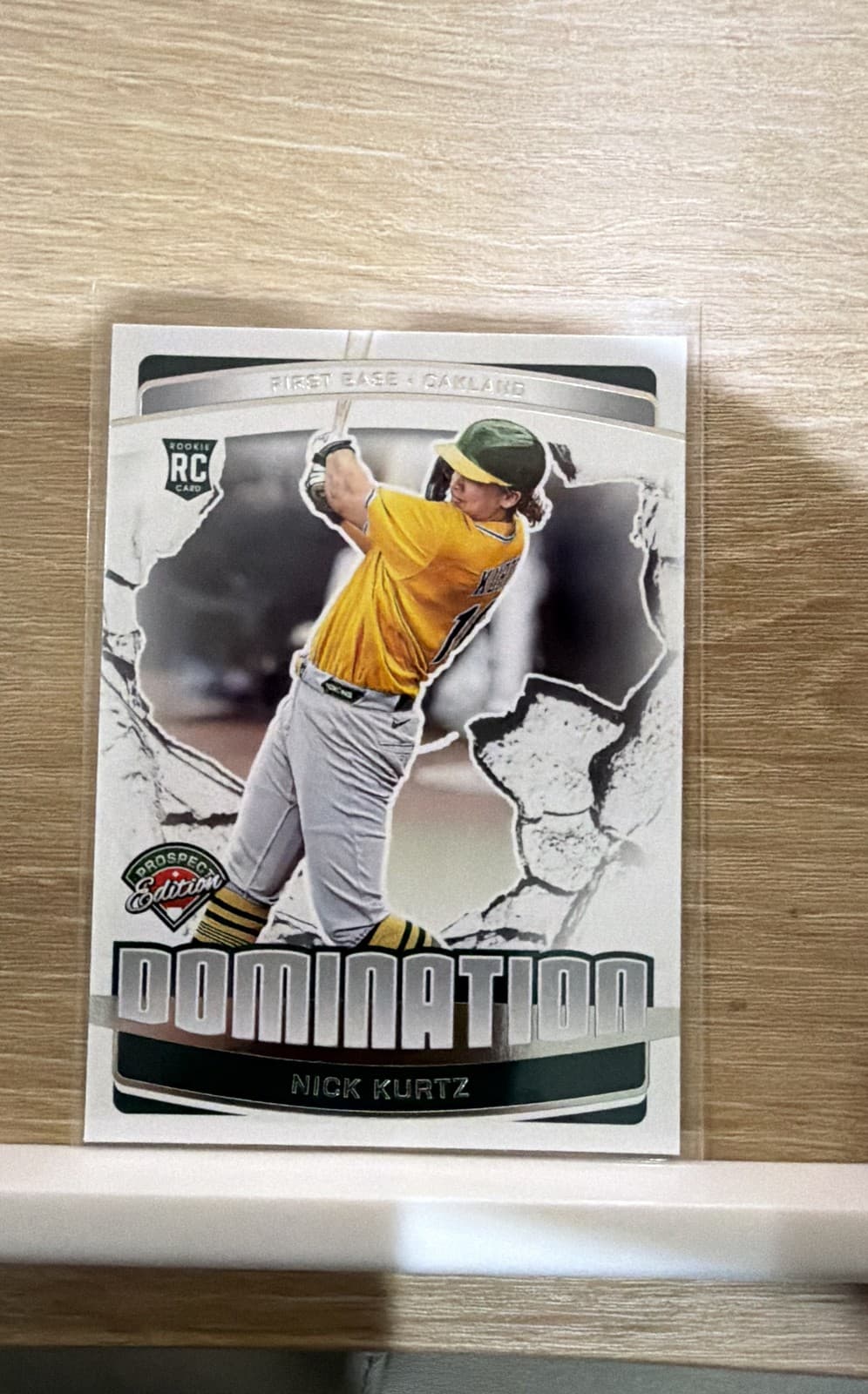 Prospect Edition 2025 Panini 2025 Panini