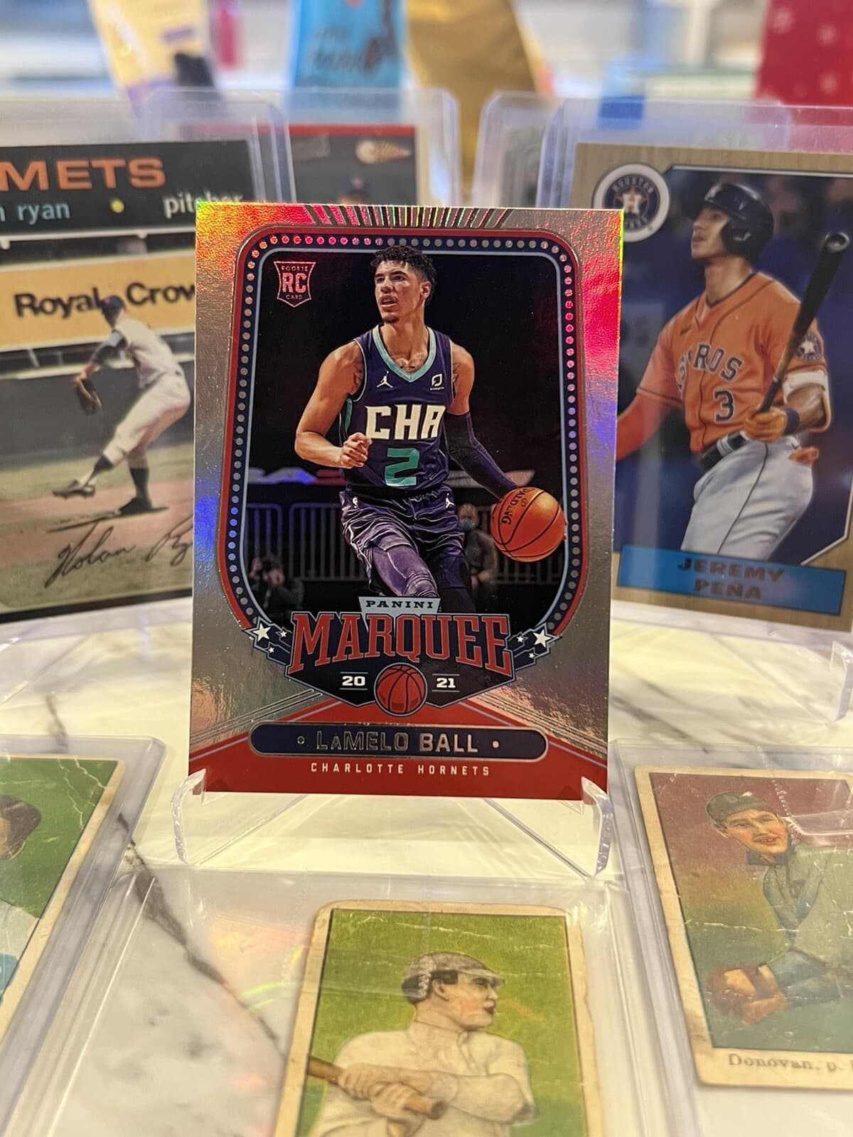 Chronicles La 2020 Panini 2020 Panini