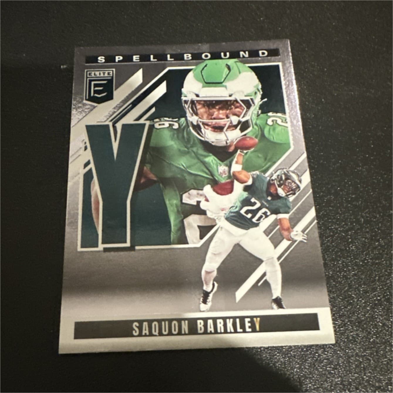 Donruss Elite Spellbound 2025 Panini 2025 Panini