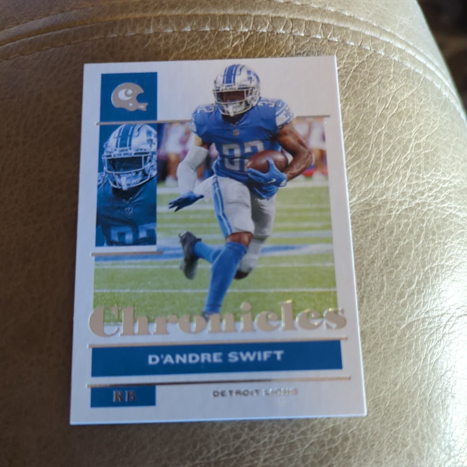 Chronicles Football 2021 Panini 2021 Panini