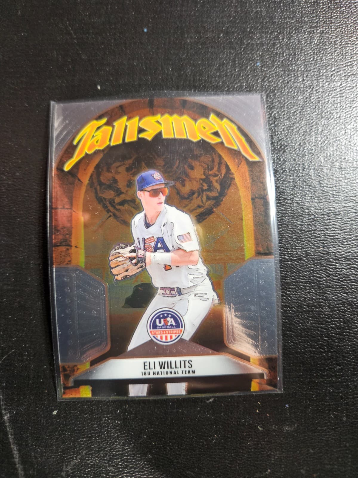 Baseball Stars #7