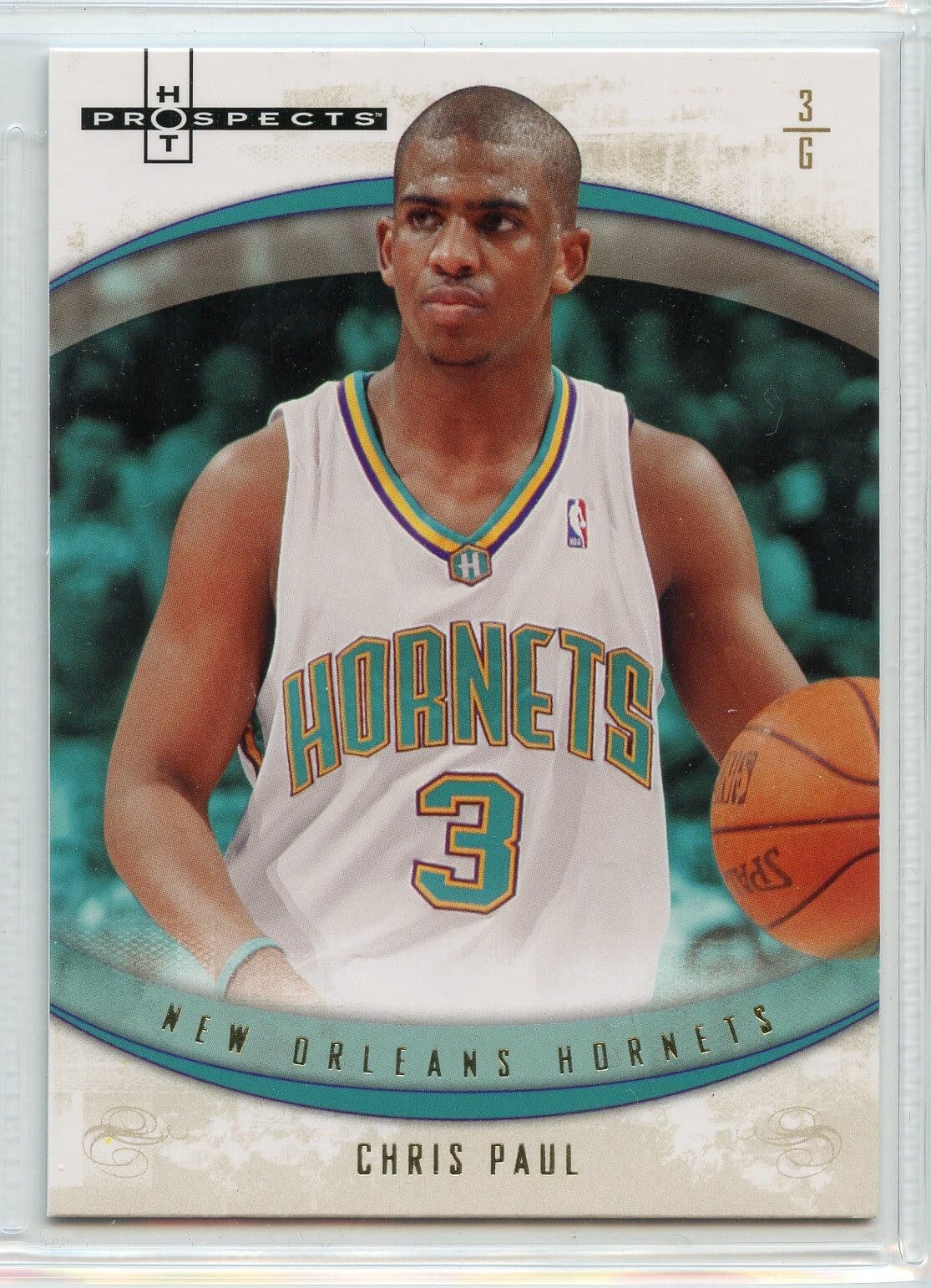 Hot Prospects Basketball #46