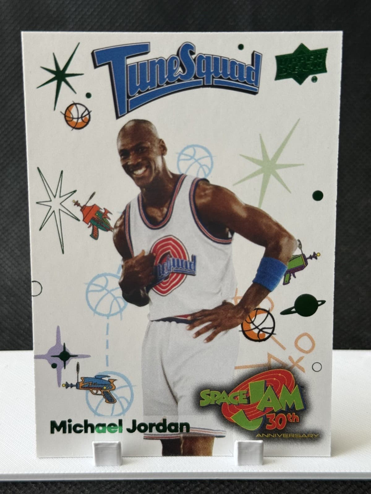 Michael Jordan 2026 Upper Deck 2026 Upper Deck