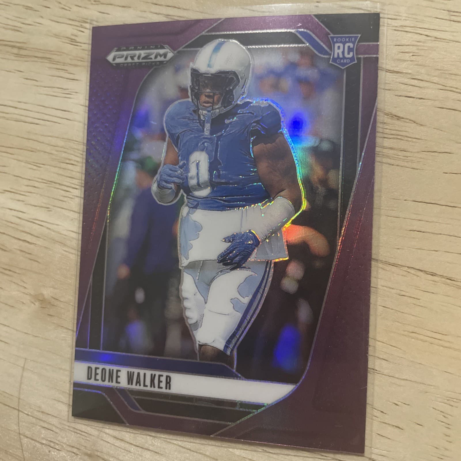 Draft Picks Football 2025 Panini Prizm 2025 Panini Prizm