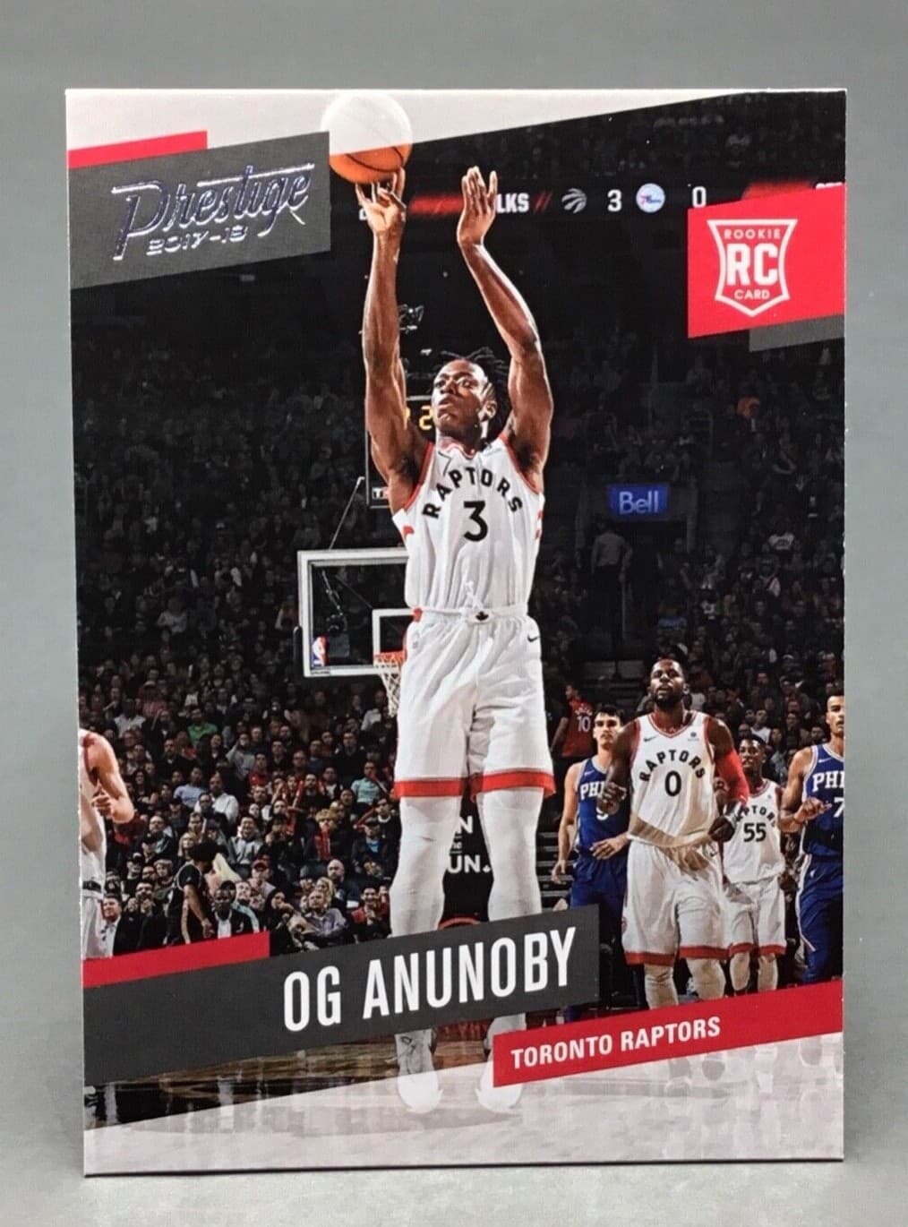 Prestige Basketball Og 2017 Panini 2017 Panini