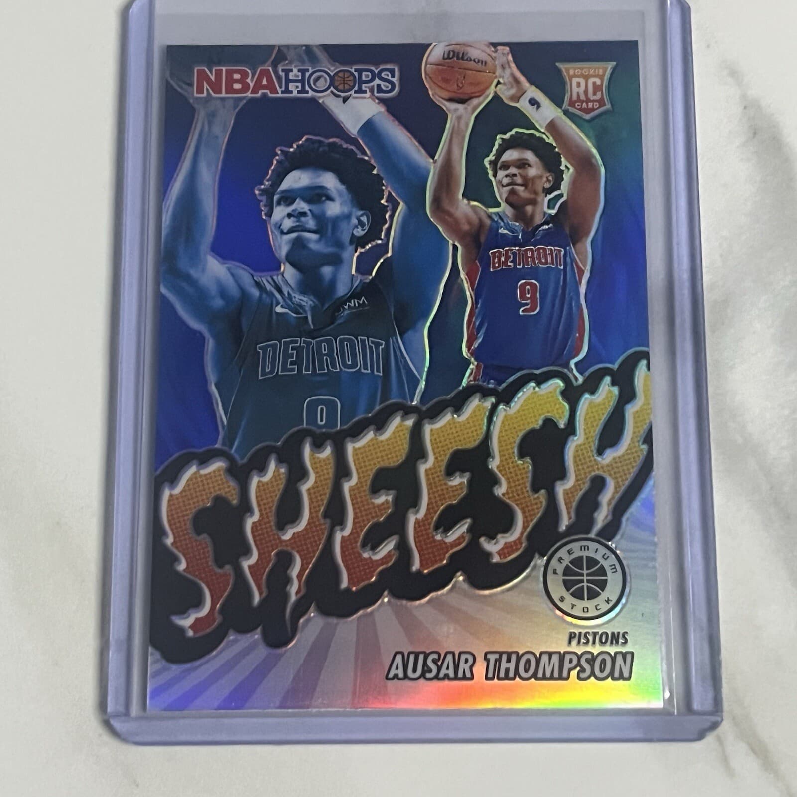 Premium Stock 2023 Panini 2023 Panini silver