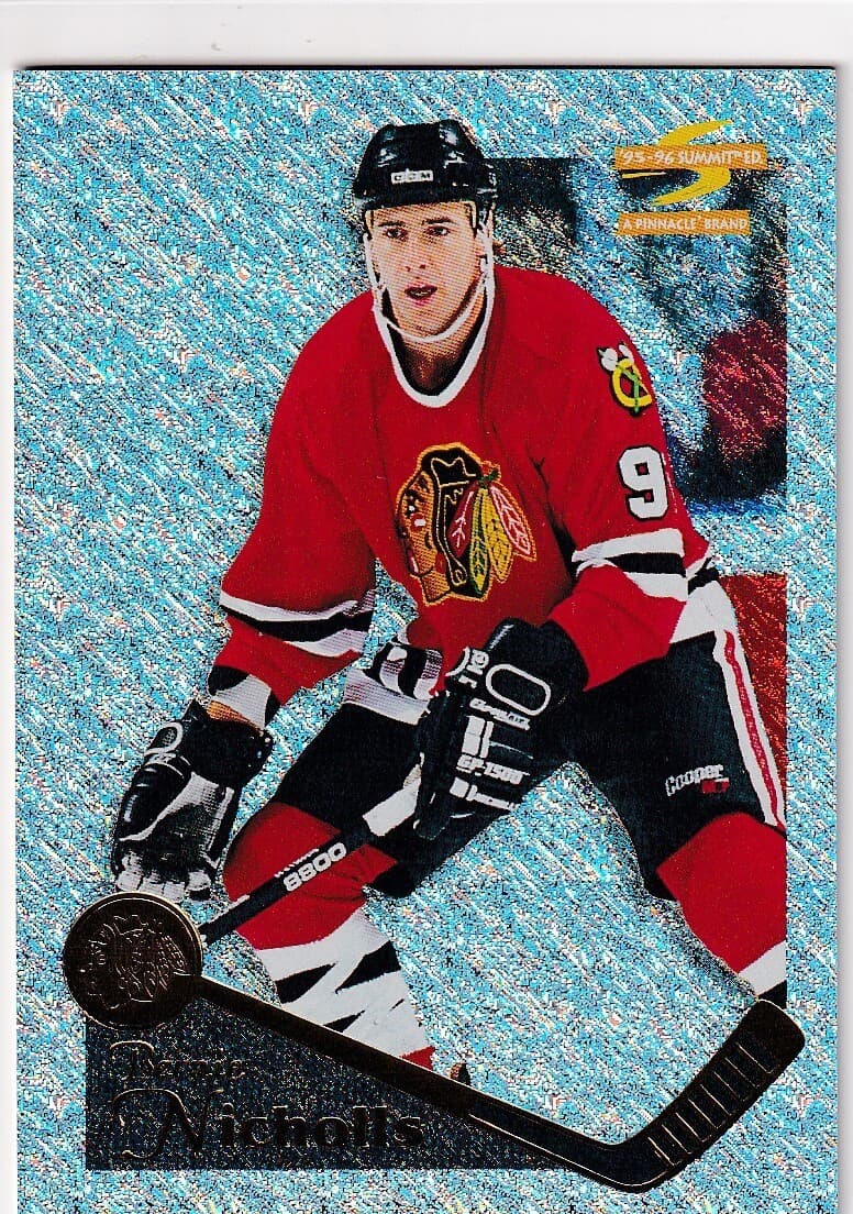 =96 PINNACLE SUMMIT SPARKLE BE 1995 Unknown 1995 Unknown