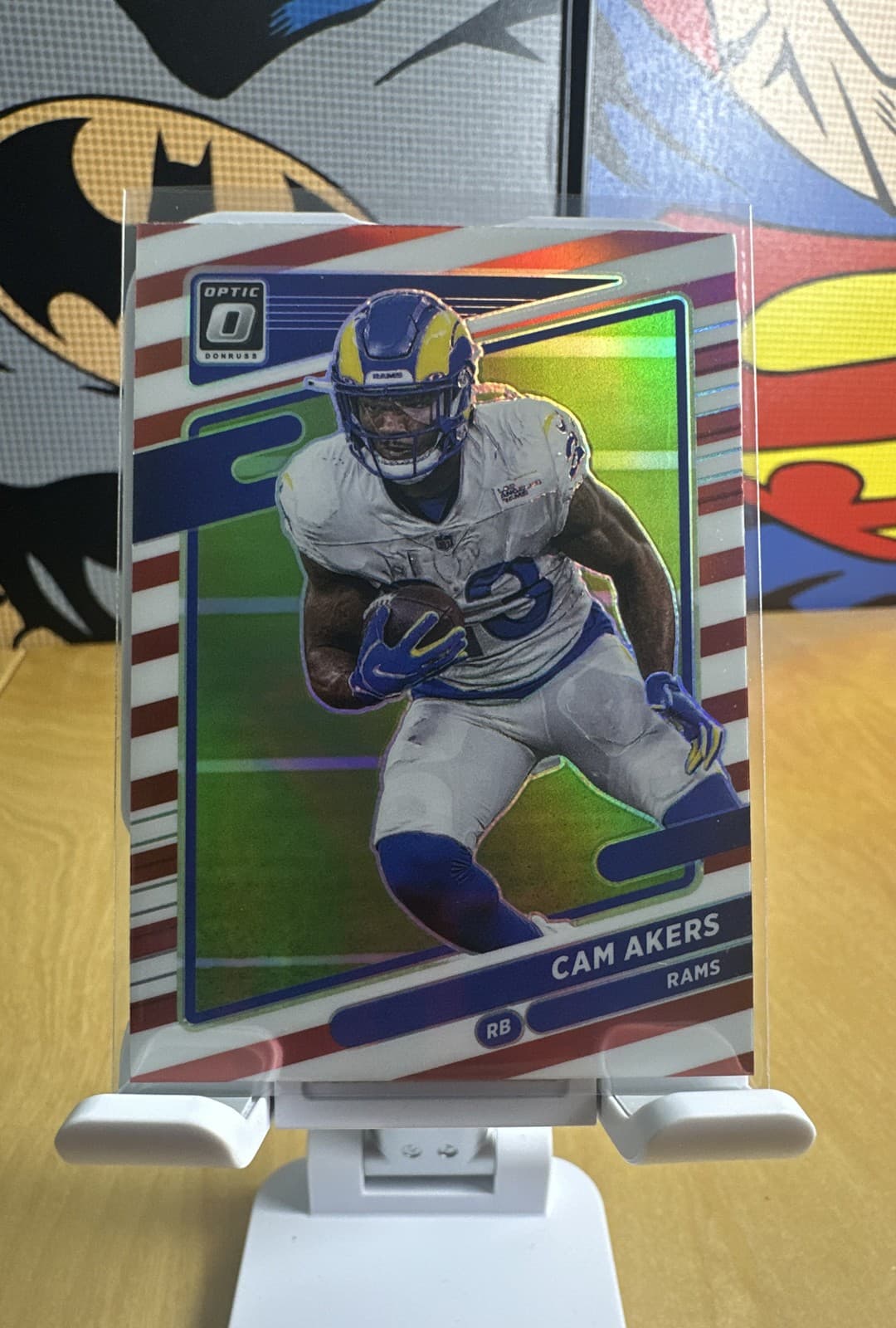 Donruss Optic 2021 Panini 2021 Panini