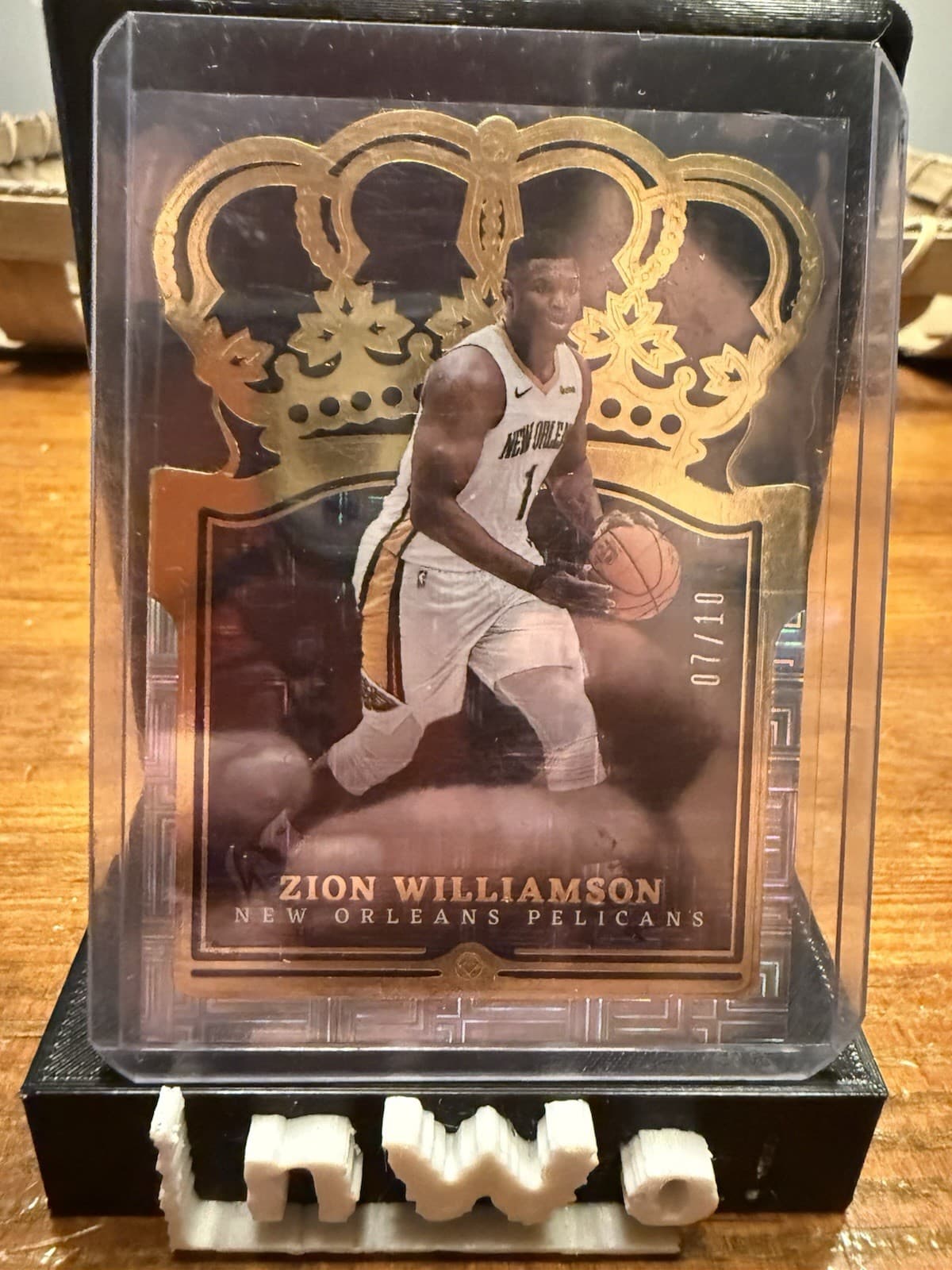 Crown Royale 2021 Panini 2021 Panini