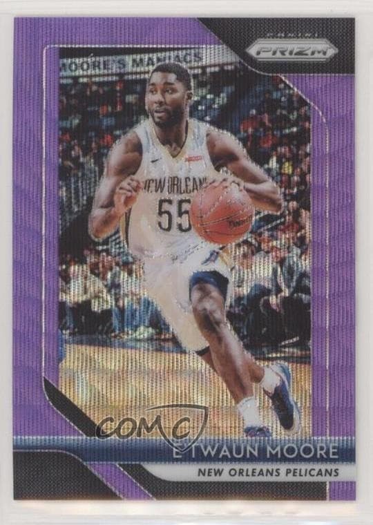 E'Twaun Moore #147