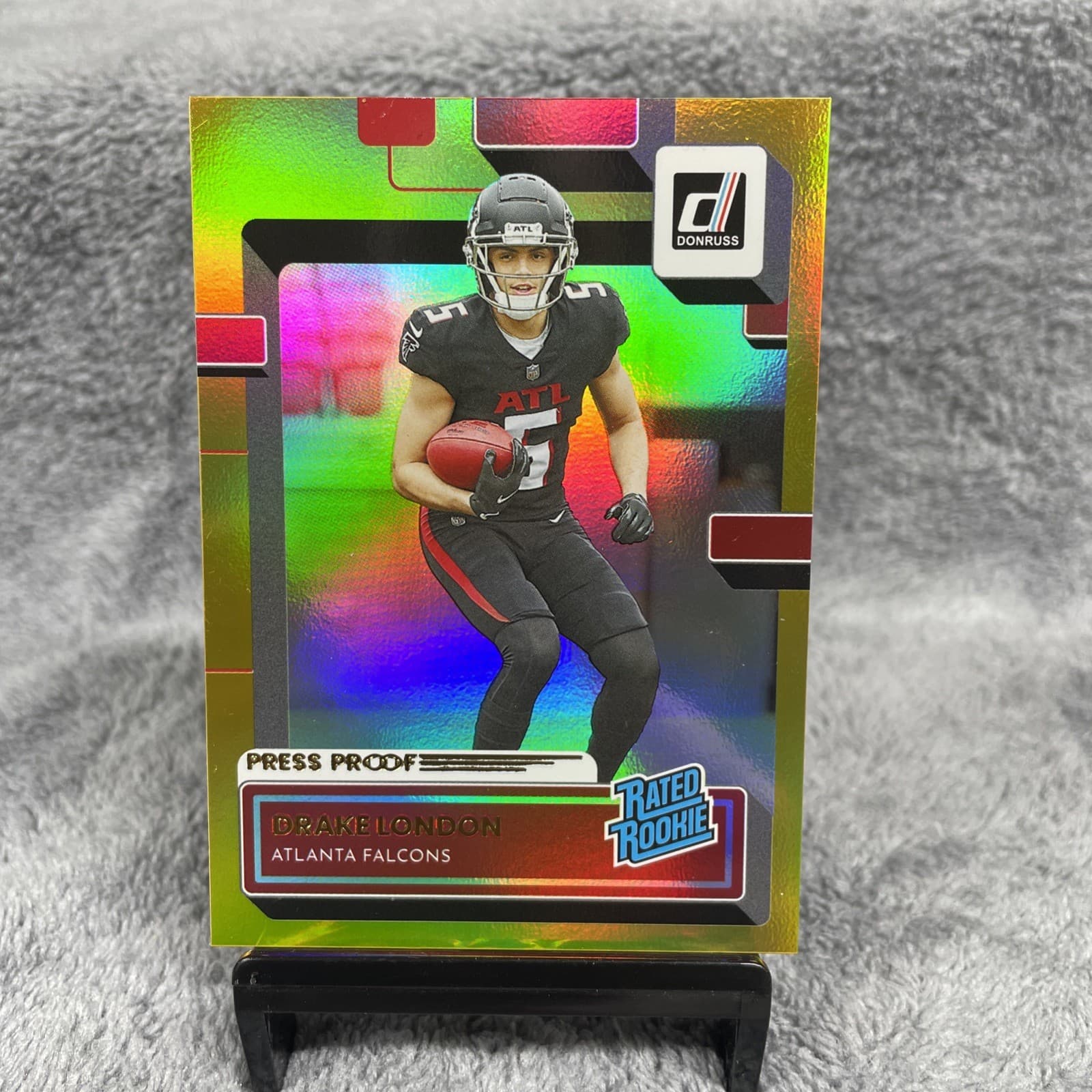 Press Proof Premium 2022 Panini 2022 Panini