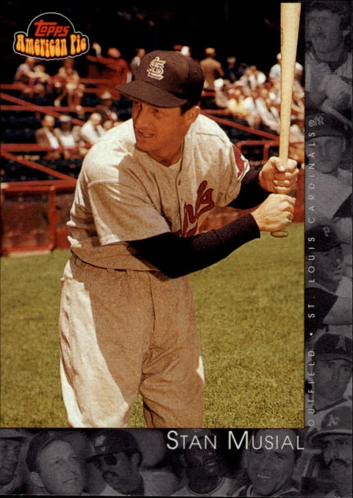 American Pie Baseball 