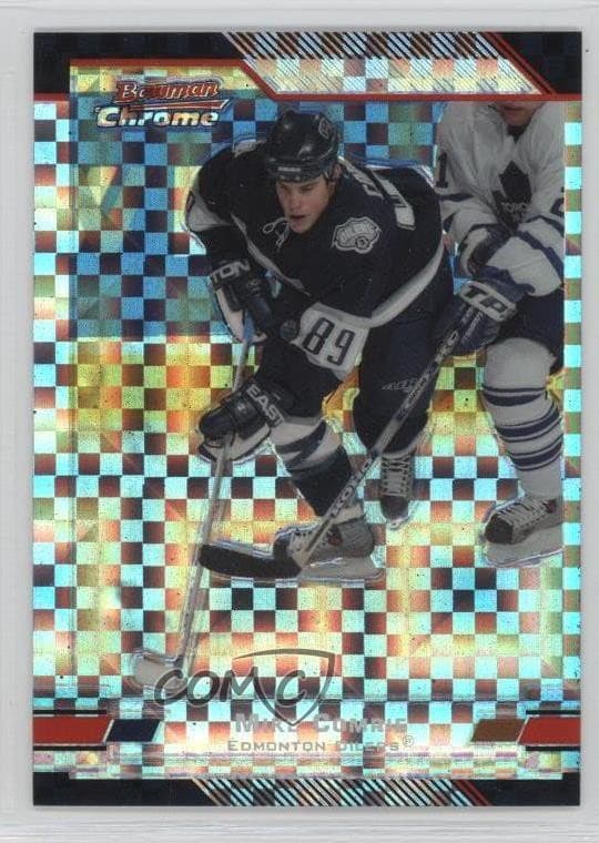 Draft Picks 2003 Bowman Chrome 2003 Bowman Chrome xfractor