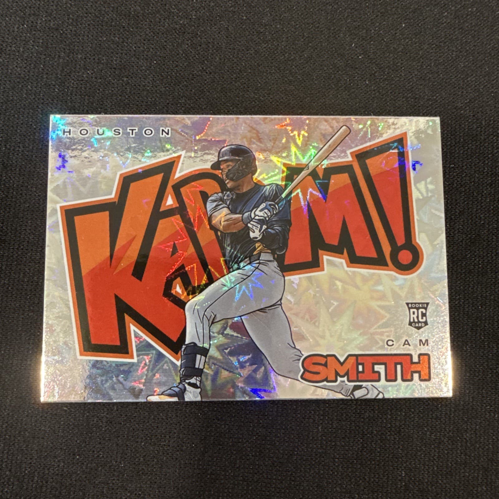 Prospect Edition 2025 Panini 2025 Panini