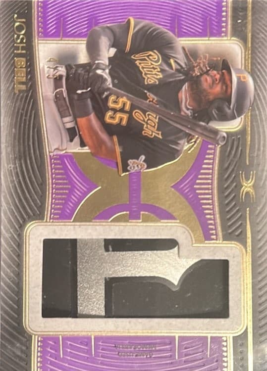 DEFINITIVE HELMET COLLECTION - 2021 Topps 2021 Topps purple
