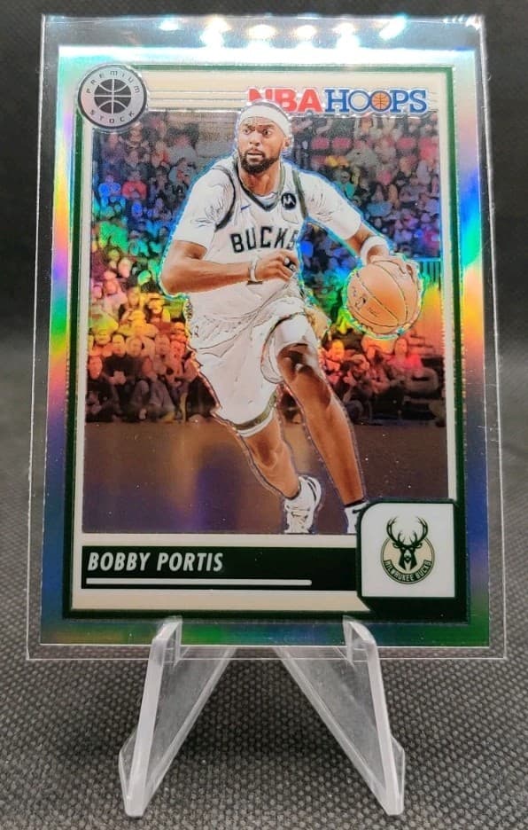 Hoops Premium Silver 2023 Panini 2023 Panini