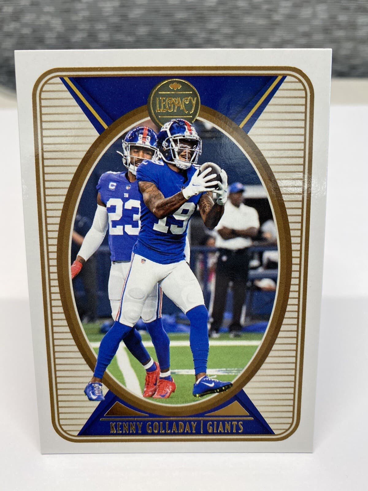 Kenny Golladay Legacy 2022 Panini 2022 Panini