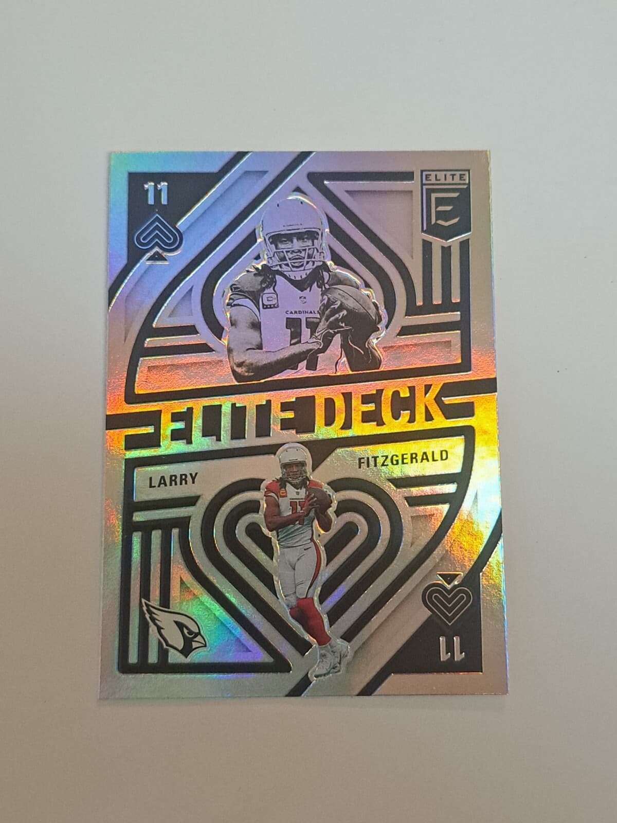 Elite Football Elite 2021 Donruss