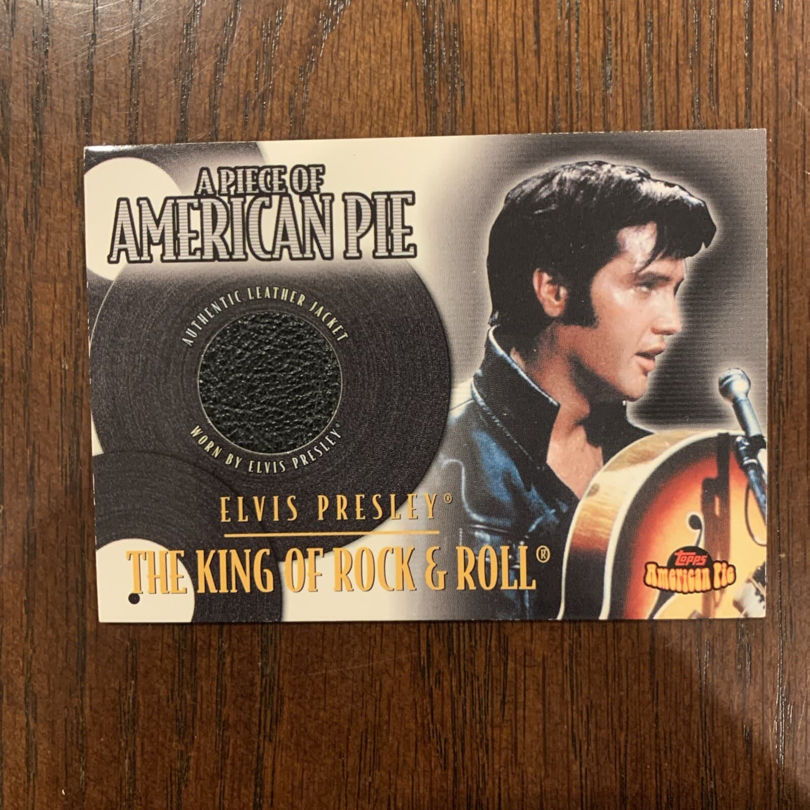 American Pie #PAPM3