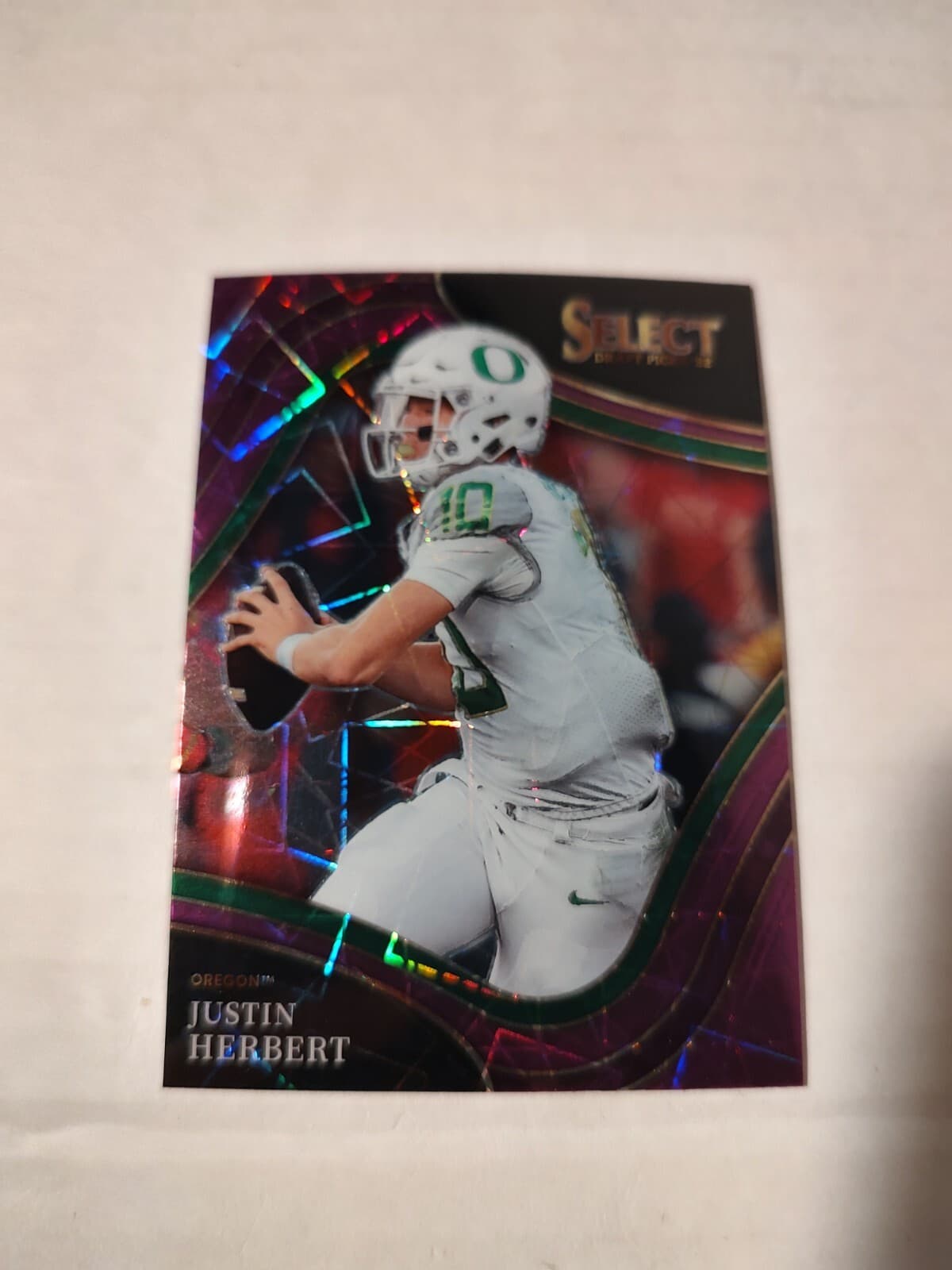 Draft Picks 2022 Panini Select 2022 Panini Select