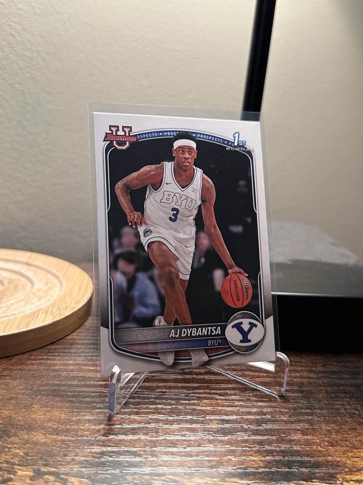 Basketball Prospects 2025 Bowman 2025 Bowman